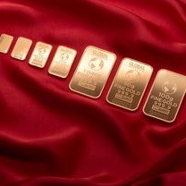 金价飙升背后的逻辑,黄金股全线飙涨的深层原因