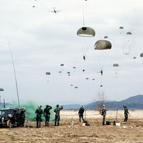 广东视角,这些受阅武器装备震撼亮相,展现国防力量新风貌