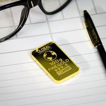 金价大涨让谁疯狂了