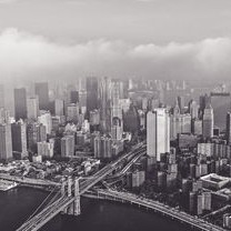 上海暴雨来袭,白昼瞬间变黑夜,城市如何应对?