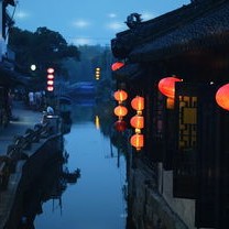 江南水乡古镇旅游全攻略:避开人潮,轻松体验小桥流水人家的悠闲生活