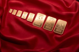 金价飙升背后的逻辑,黄金股全线飙涨的深层原因 金价飙升背后的逻辑,黄金股全线飙涨的深层原因