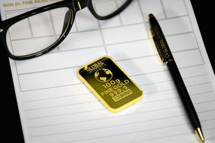 金价大涨让谁疯狂了 金价大涨让谁疯狂了